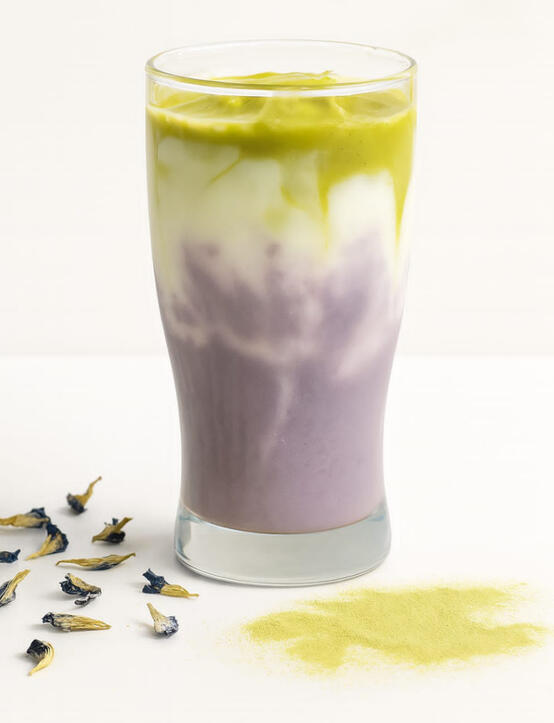 Santara Creamy Matcha (MYCHA)