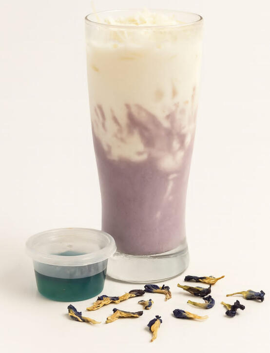 Santara Creamy Original (MYNAL)
